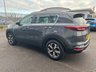 USED 2019 69 KIA SPORTAGE 1.6 GDI 2 SUV 130PS 