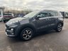USED 2019 69 KIA SPORTAGE 1.6 GDI 2 SUV 130PS 