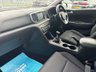USED 2019 69 KIA SPORTAGE 1.6 GDI 2 SUV 130PS 