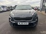 USED 2019 69 KIA SPORTAGE 1.6 GDI 2 SUV 130PS 