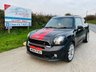 USED 2014 64 MINI COOPER 1.6 Cooper S SUV 3dr Petrol Manual Euro 5 (s/s) (184 ps) 