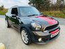 USED 2014 64 MINI COOPER 1.6 Cooper S SUV 3dr Petrol Manual Euro 5 (s/s) (184 ps) 
