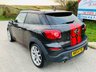 USED 2014 64 MINI COOPER 1.6 Cooper S SUV 3dr Petrol Manual Euro 5 (s/s) (184 ps) 
