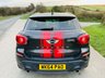 USED 2014 64 MINI COOPER 1.6 Cooper S SUV 3dr Petrol Manual Euro 5 (s/s) (184 ps) 