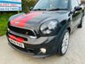 USED 2014 64 MINI COOPER 1.6 Cooper S SUV 3dr Petrol Manual Euro 5 (s/s) (184 ps) 