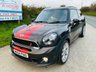 USED 2014 64 MINI COOPER 1.6 Cooper S SUV 3dr Petrol Manual Euro 5 (s/s) (184 ps) 