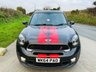 USED 2014 64 MINI COOPER 1.6 Cooper S SUV 3dr Petrol Manual Euro 5 (s/s) (184 ps) 
