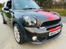 USED 2014 64 MINI COOPER 1.6 Cooper S SUV 3dr Petrol Manual Euro 5 (s/s) (184 ps) 