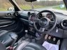 USED 2014 64 MINI COOPER 1.6 Cooper S SUV 3dr Petrol Manual Euro 5 (s/s) (184 ps) 