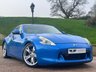 USED 2009 59 NISSAN 370 Z 3.7 V6 GT Coupe 3dr Petrol Manual Euro 4 (331 ps) 