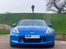 USED 2009 59 NISSAN 370 Z 3.7 V6 GT Coupe 3dr Petrol Manual Euro 4 (331 ps) 