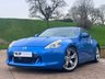 USED 2009 59 NISSAN 370 Z 3.7 V6 GT Coupe 3dr Petrol Manual Euro 4 (331 ps) 