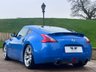 USED 2009 59 NISSAN 370 Z 3.7 V6 GT Coupe 3dr Petrol Manual Euro 4 (331 ps) 
