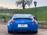 USED 2009 59 NISSAN 370 Z 3.7 V6 GT Coupe 3dr Petrol Manual Euro 4 (331 ps) 