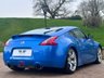 USED 2009 59 NISSAN 370 Z 3.7 V6 GT Coupe 3dr Petrol Manual Euro 4 (331 ps) 