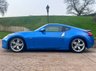 USED 2009 59 NISSAN 370 Z 3.7 V6 GT Coupe 3dr Petrol Manual Euro 4 (331 ps) 