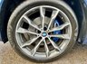 USED 2019 69 BMW X3 2.0 20d M Sport SUV 5dr Diesel Auto xDrive Euro 6 (s/s) (190 ps) 1 PRIVATE LADY OWNER FROM NEW // FULL BMW SERVICE HISTORY//PARK CAMERA//FULL LEATHER 