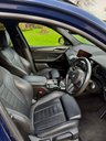 USED 2019 69 BMW X3 2.0 20d M Sport SUV 5dr Diesel Auto xDrive Euro 6 (s/s) (190 ps) 1 PRIVATE LADY OWNER FROM NEW // FULL BMW SERVICE HISTORY//PARK CAMERA//FULL LEATHER 