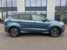 USED 2018 68 FORD KUGA 1.5T ECOBOOST ST LINE  