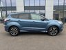 USED 2018 68 FORD KUGA 1.5T ECOBOOST ST LINE  
