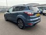 USED 2018 68 FORD KUGA 1.5T ECOBOOST ST LINE  