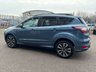 USED 2018 68 FORD KUGA 1.5T ECOBOOST ST LINE  