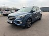 USED 2018 68 FORD KUGA 1.5T ECOBOOST ST LINE  