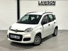 USED 2016 65 FIAT PANDA 1.2 Easy Hatchback 5dr Petrol Manual Euro 6 (69 bhp) 