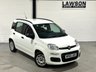 USED 2016 65 FIAT PANDA 1.2 Easy Hatchback 5dr Petrol Manual Euro 6 (69 bhp) 