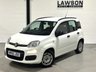USED 2016 65 FIAT PANDA 1.2 Easy Hatchback 5dr Petrol Manual Euro 6 (69 bhp) 