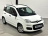 USED 2016 65 FIAT PANDA 1.2 Easy Hatchback 5dr Petrol Manual Euro 6 (69 bhp) 