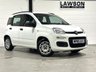 USED 2016 65 FIAT PANDA 1.2 Easy Hatchback 5dr Petrol Manual Euro 6 (69 bhp) 