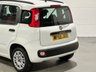 USED 2016 65 FIAT PANDA 1.2 Easy Hatchback 5dr Petrol Manual Euro 6 (69 bhp) 