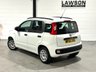USED 2016 65 FIAT PANDA 1.2 Easy Hatchback 5dr Petrol Manual Euro 6 (69 bhp) 