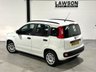USED 2016 65 FIAT PANDA 1.2 Easy Hatchback 5dr Petrol Manual Euro 6 (69 bhp) 