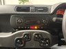 USED 2016 65 FIAT PANDA 1.2 Easy Hatchback 5dr Petrol Manual Euro 6 (69 bhp) 
