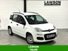 USED 2016 65 FIAT PANDA 1.2 Easy Hatchback 5dr Petrol Manual Euro 6 (69 bhp) 