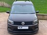 USED 2020 70 VOLKSWAGEN CADDY 2.0 TDI C20 Highline Panel Van 5dr Diesel Manual SWB Euro 6 (s/s) (102 ps) TIALGATE-NAV-REAR CAMERA.