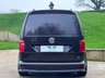 USED 2020 70 VOLKSWAGEN CADDY 2.0 TDI C20 Highline Panel Van 5dr Diesel Manual SWB Euro 6 (s/s) (102 ps) TIALGATE-NAV-REAR CAMERA.
