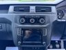 USED 2020 70 VOLKSWAGEN CADDY 2.0 TDI C20 Highline Panel Van 5dr Diesel Manual SWB Euro 6 (s/s) (102 ps) TIALGATE-NAV-REAR CAMERA.