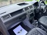 USED 2020 70 VOLKSWAGEN CADDY 2.0 TDI C20 Highline Panel Van 5dr Diesel Manual SWB Euro 6 (s/s) (102 ps) TIALGATE-NAV-REAR CAMERA.
