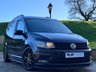 USED 2020 70 VOLKSWAGEN CADDY 2.0 TDI C20 Highline Panel Van 5dr Diesel Manual SWB Euro 6 (s/s) (102 ps) TIALGATE-NAV-REAR CAMERA.