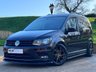USED 2020 70 VOLKSWAGEN CADDY 2.0 TDI C20 Highline Panel Van 5dr Diesel Manual SWB Euro 6 (s/s) (102 ps) TIALGATE-NAV-REAR CAMERA.