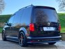 USED 2020 70 VOLKSWAGEN CADDY 2.0 TDI C20 Highline Panel Van 5dr Diesel Manual SWB Euro 6 (s/s) (102 ps) TIALGATE-NAV-REAR CAMERA.