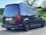 USED 2020 70 VOLKSWAGEN CADDY 2.0 TDI C20 Highline Panel Van 5dr Diesel Manual SWB Euro 6 (s/s) (102 ps) TIALGATE-NAV-REAR CAMERA.