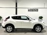USED 2017 67 NISSAN JUKE 1.2 DIG-T N-Connecta SUV 5dr Petrol Manual Euro 6 (s/s) (115 ps) 
