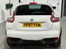 USED 2017 67 NISSAN JUKE 1.2 DIG-T N-Connecta SUV 5dr Petrol Manual Euro 6 (s/s) (115 ps) 