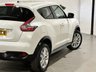 USED 2017 67 NISSAN JUKE 1.2 DIG-T N-Connecta SUV 5dr Petrol Manual Euro 6 (s/s) (115 ps) 