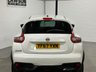 USED 2017 67 NISSAN JUKE 1.2 DIG-T N-Connecta SUV 5dr Petrol Manual Euro 6 (s/s) (115 ps) 
