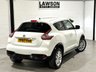 USED 2017 67 NISSAN JUKE 1.2 DIG-T N-Connecta SUV 5dr Petrol Manual Euro 6 (s/s) (115 ps) 